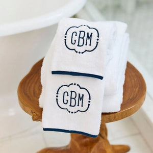 Hat Holding Beach Tote