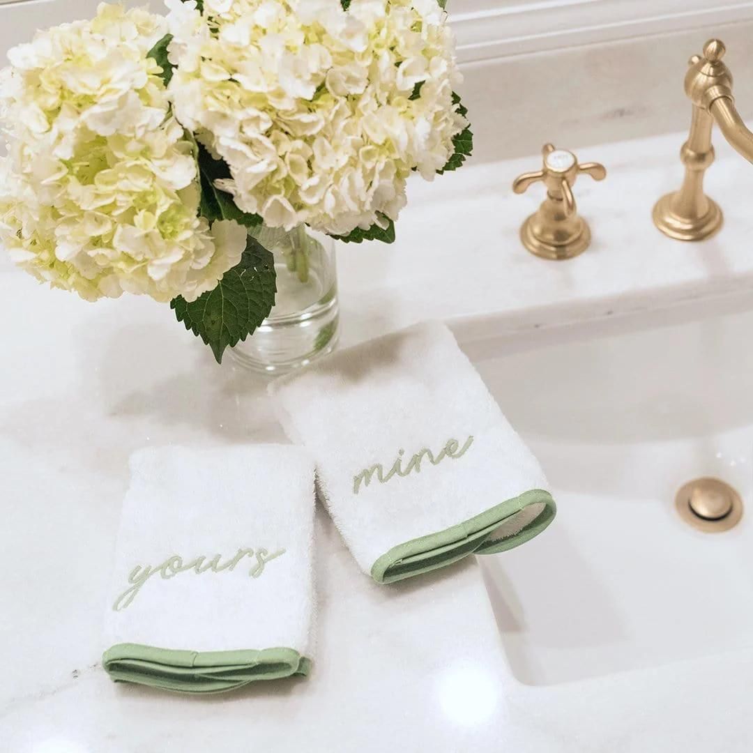 Washcloths