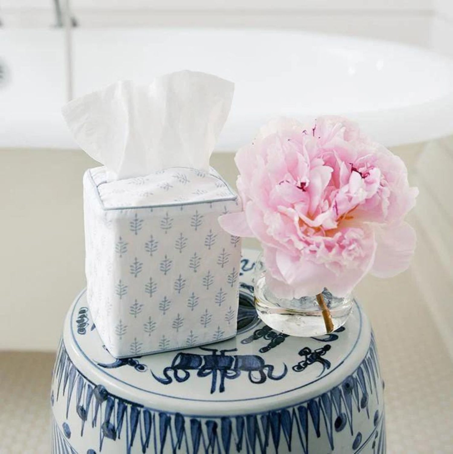 Tissue Box Covers