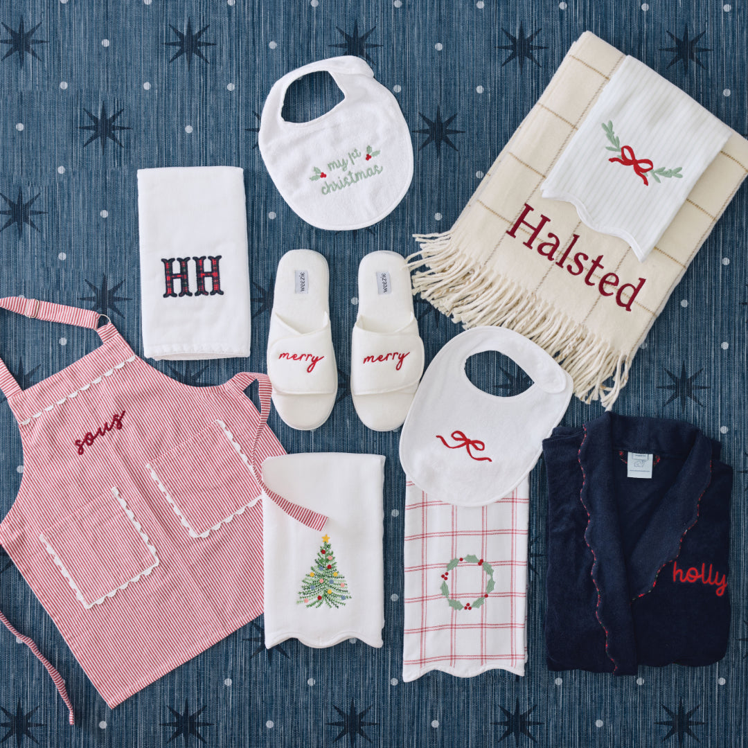 Weezie's Holiday Shop