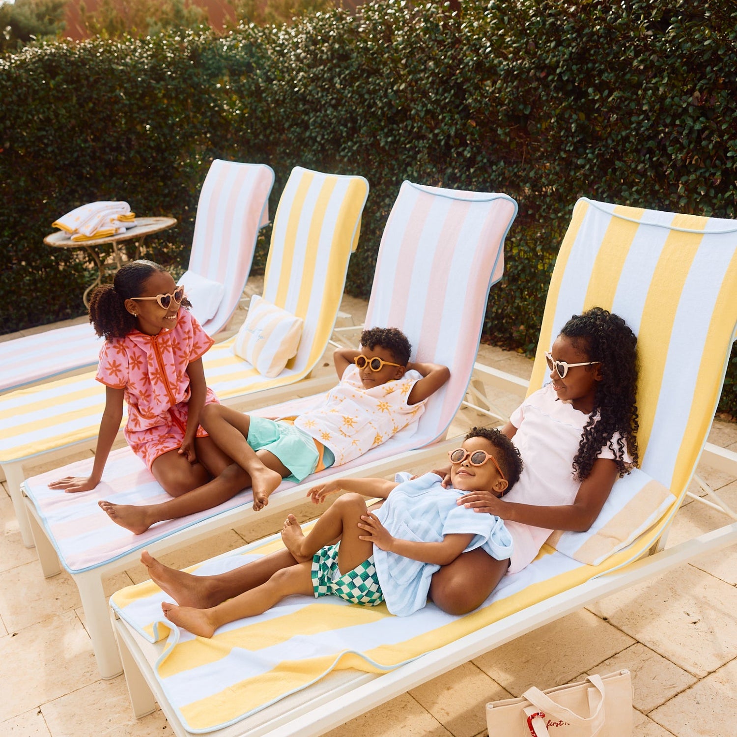 Kids' Beach