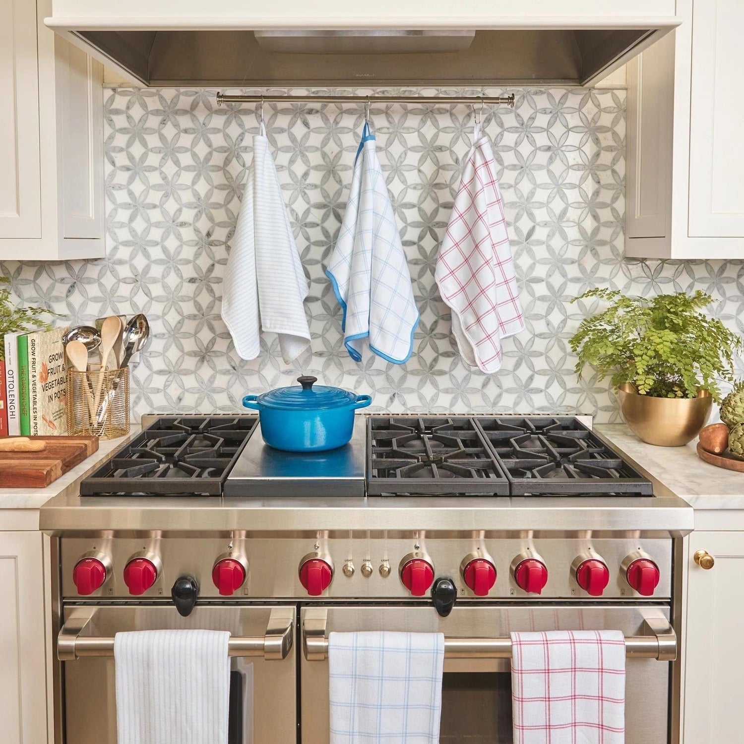 Kitchen Towels