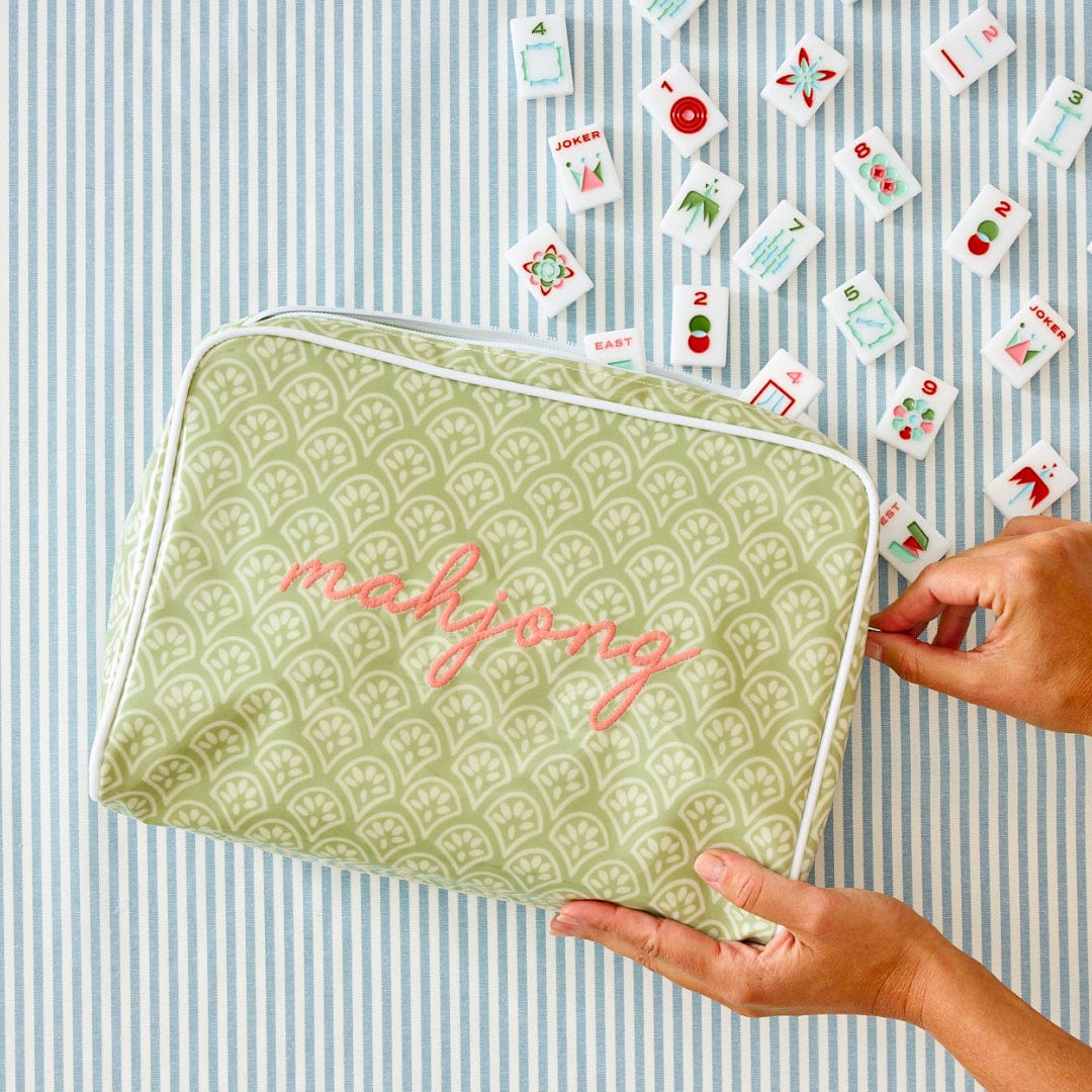 Toiletry Bags