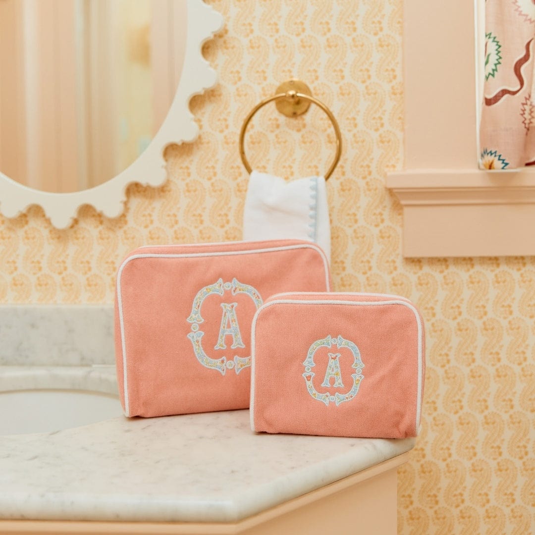 Toiletry Bags