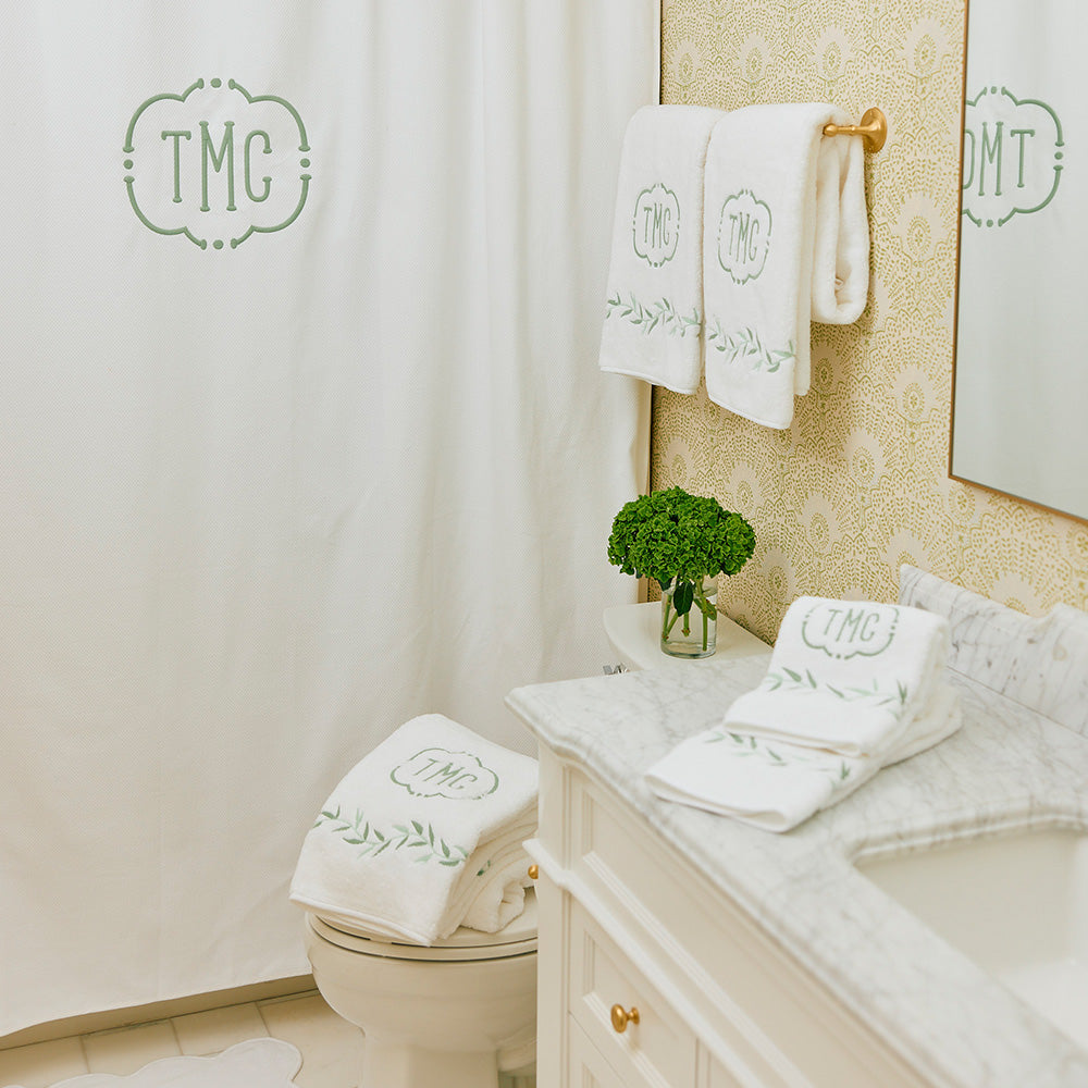 Shower Curtains