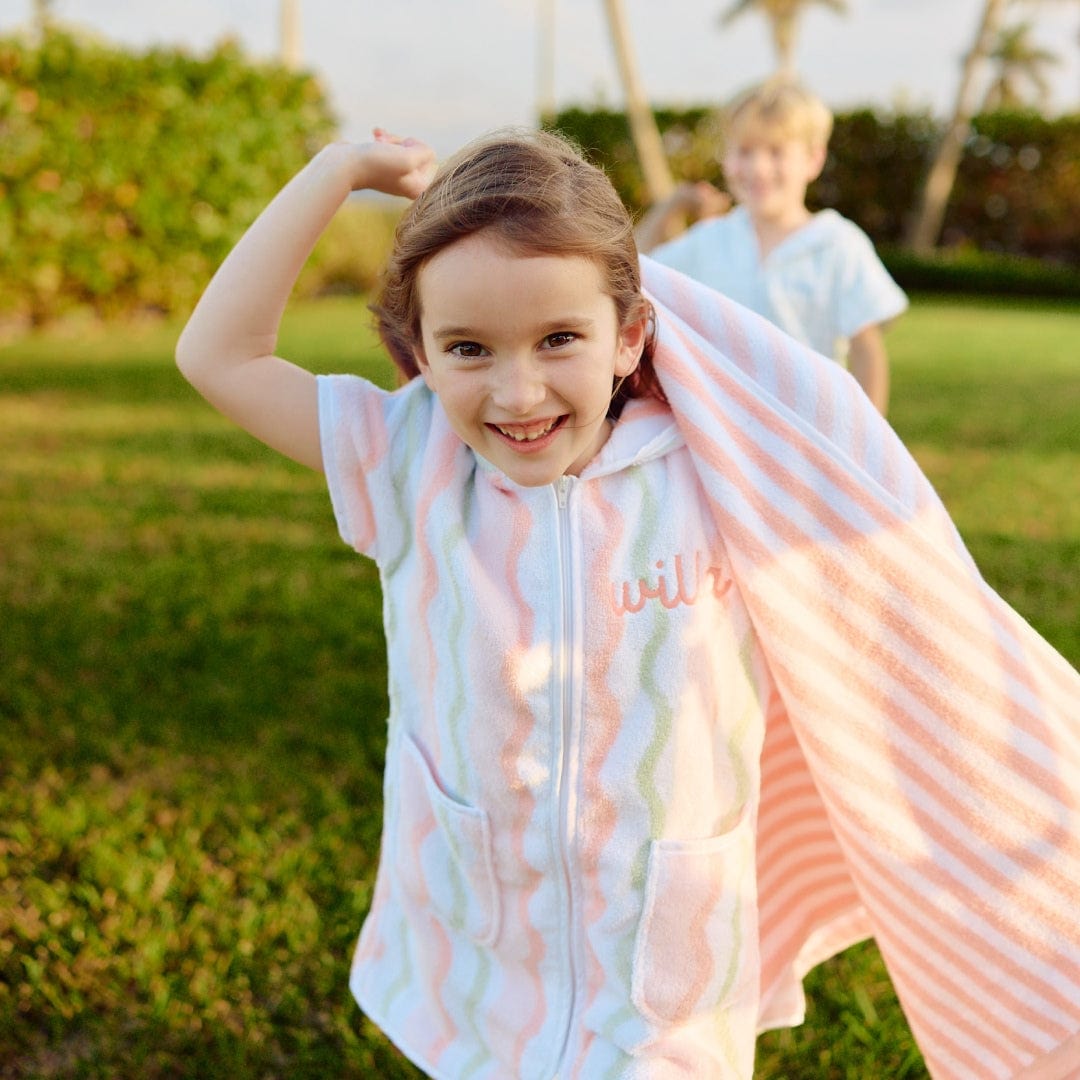 Kids' Summer Essentials