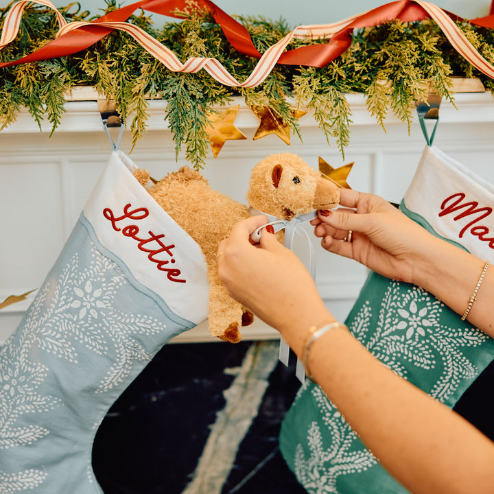 Stocking Stuffers