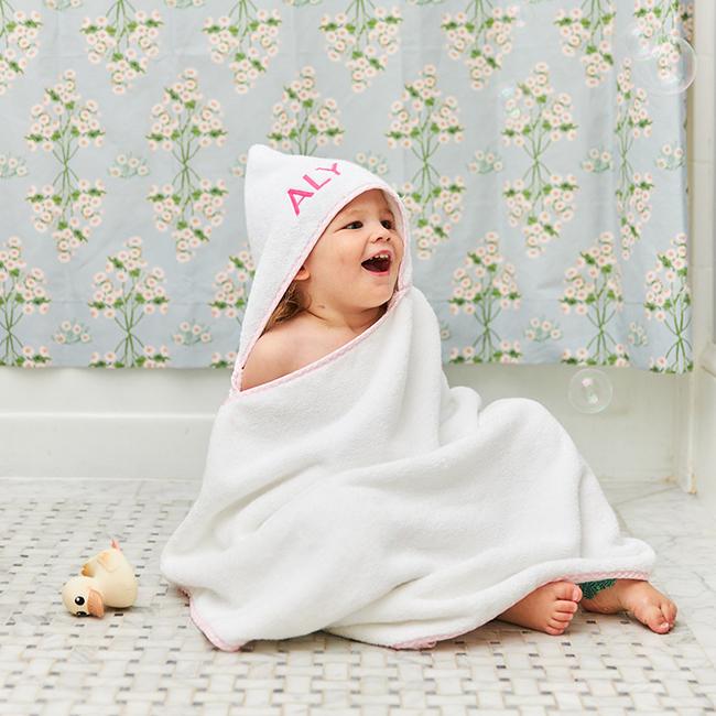 Towels & Washcloths