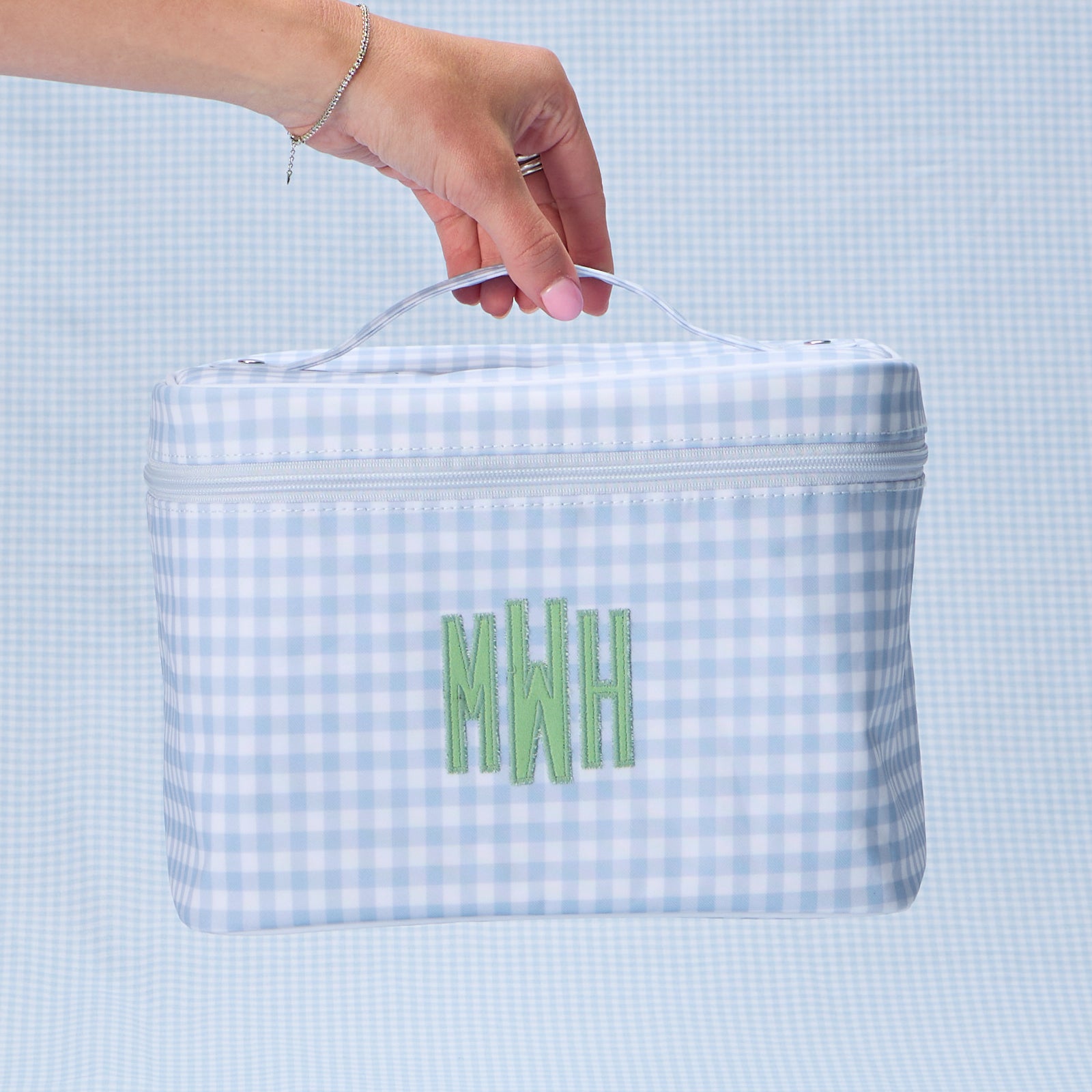 Vanity Case – Weezie Towels