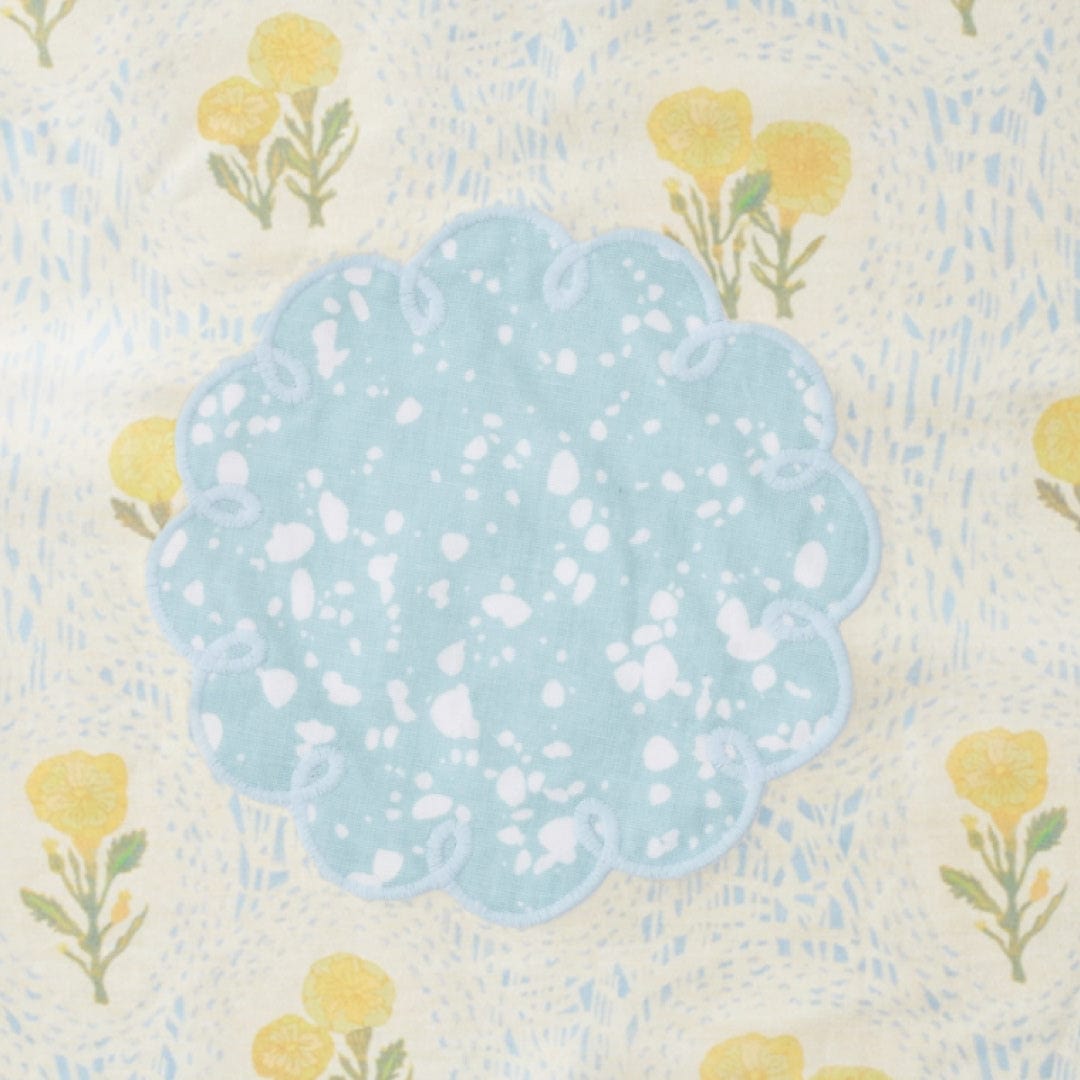 Cocktail Napkins (Set of 4)