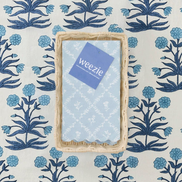 Linen-Like Paper Guest Towels (25 pieces)