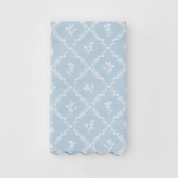 Linen-Like Paper Guest Towels (25 pieces)