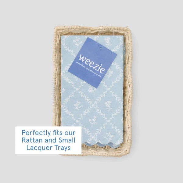 Linen-Like Paper Guest Towels (25 pieces)