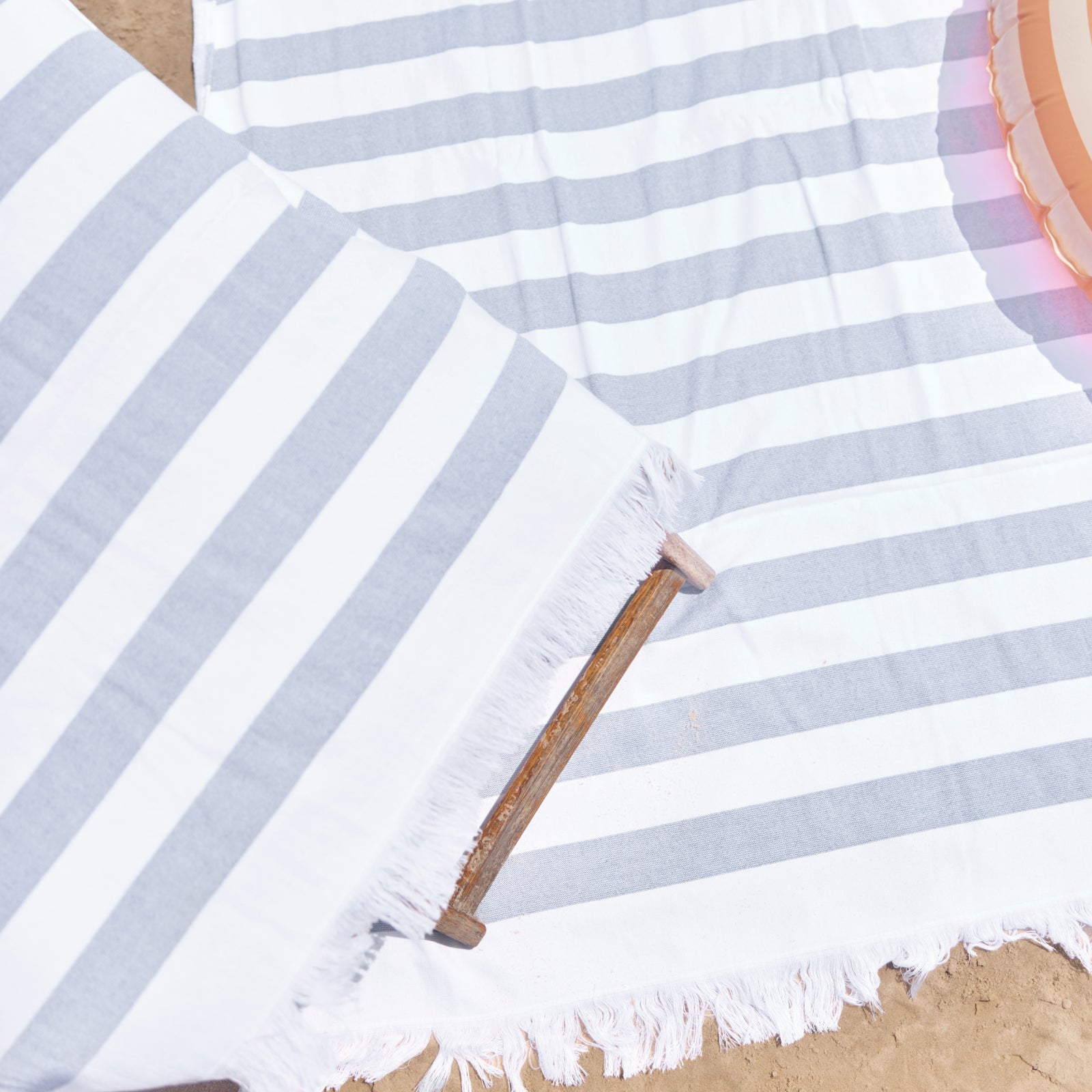 Turkish Towel