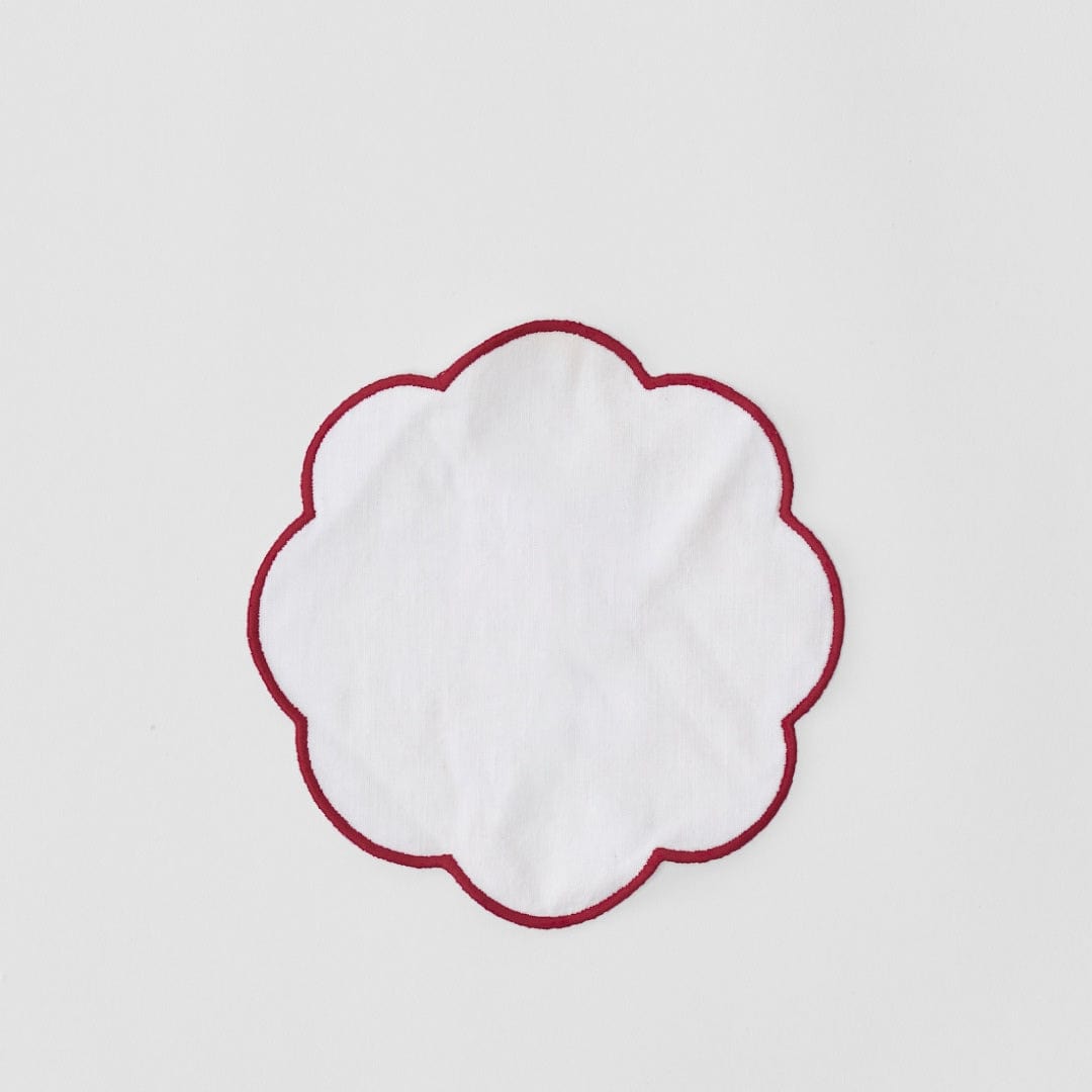 Cocktail Napkins (Set of 4)