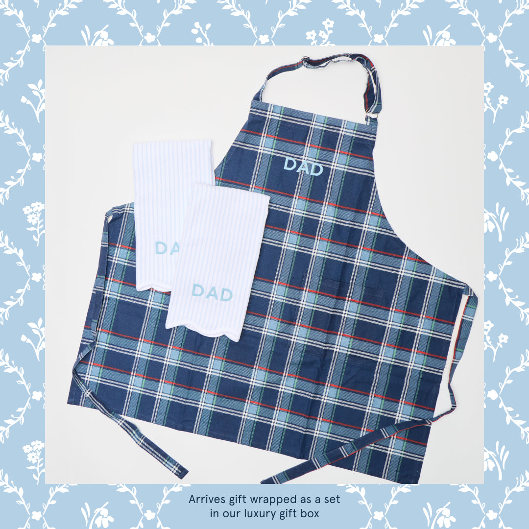 Grill Master Gift Set