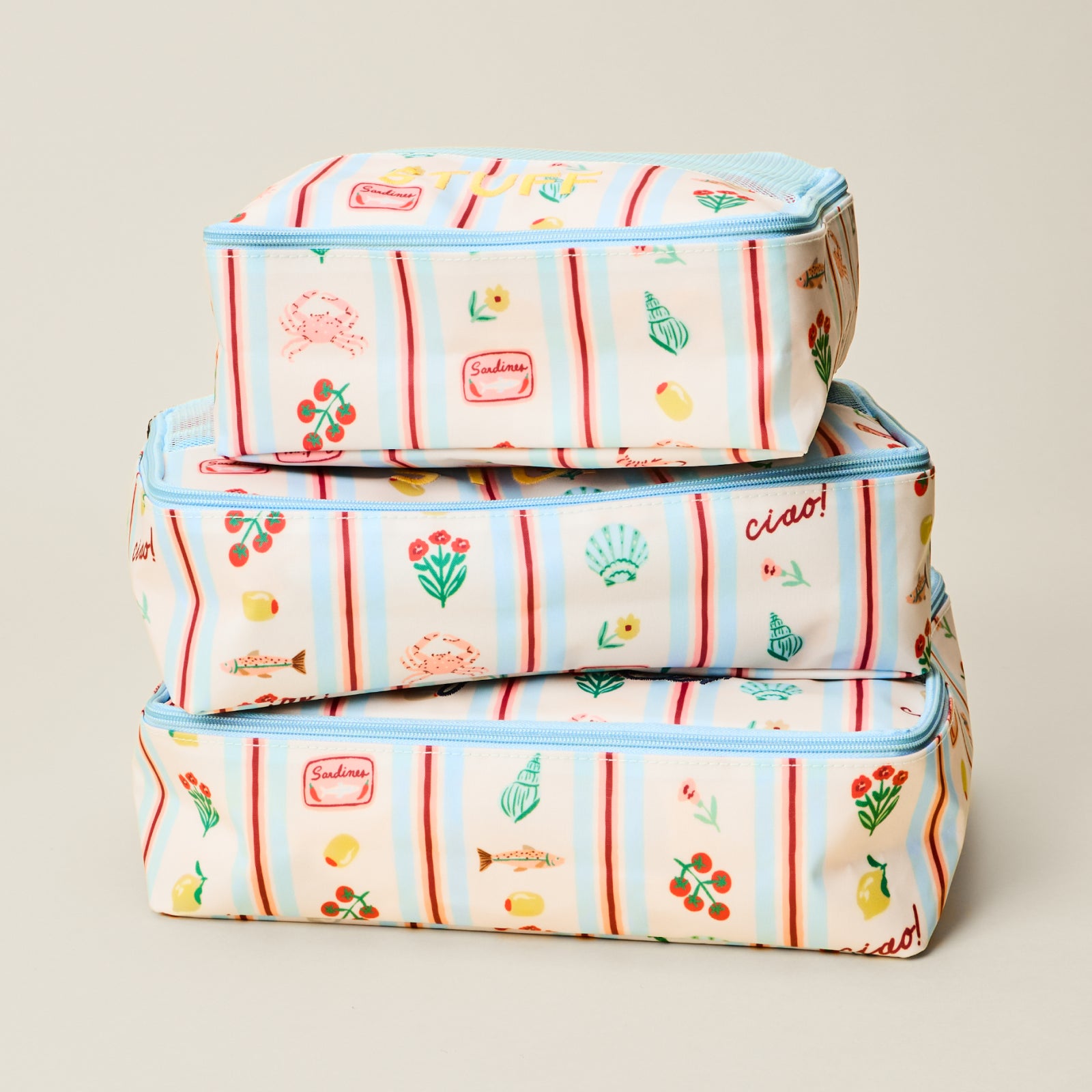 Packing Cube Bundle