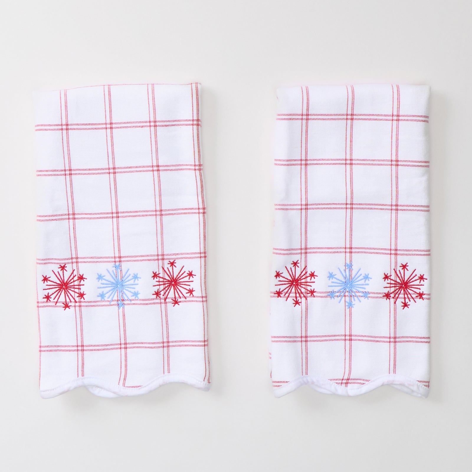 Kitchen Towels (pair)