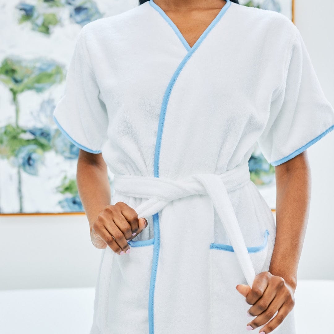chinese dress ladies Women's Personalized Short Luxury Robe