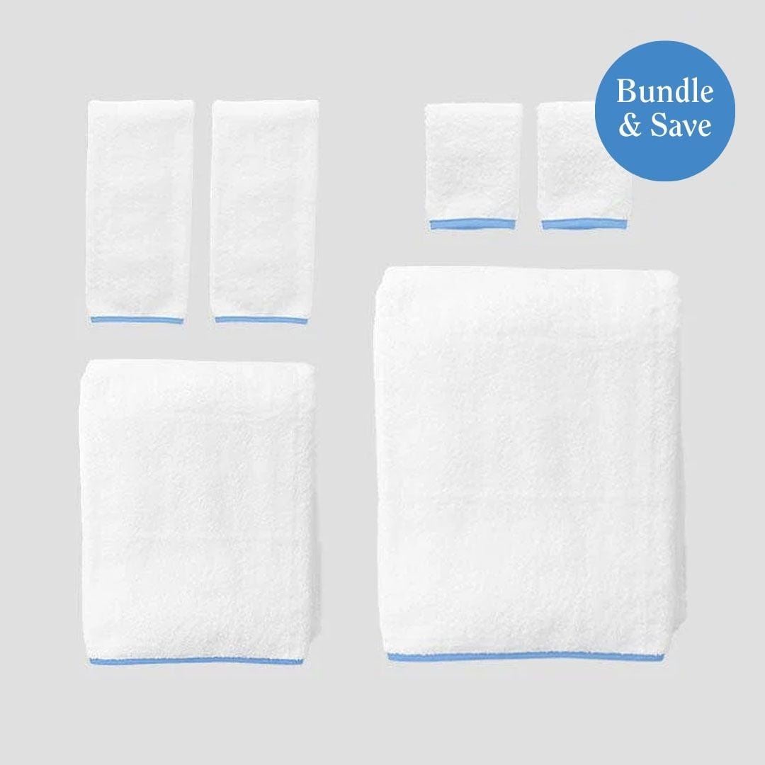 Yacht Bundle (150 pieces)