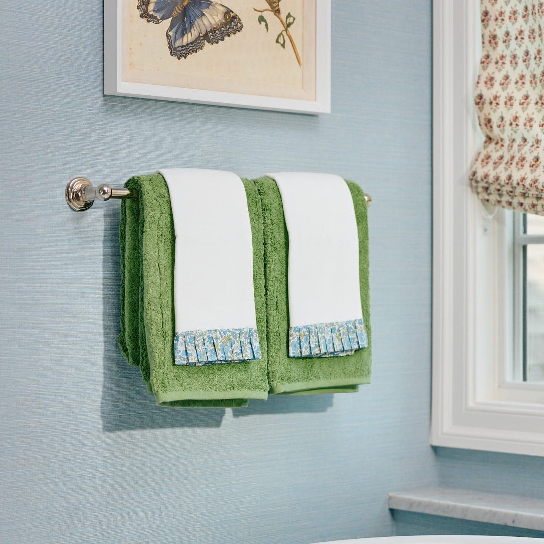 Weezie Basic Bath Towel