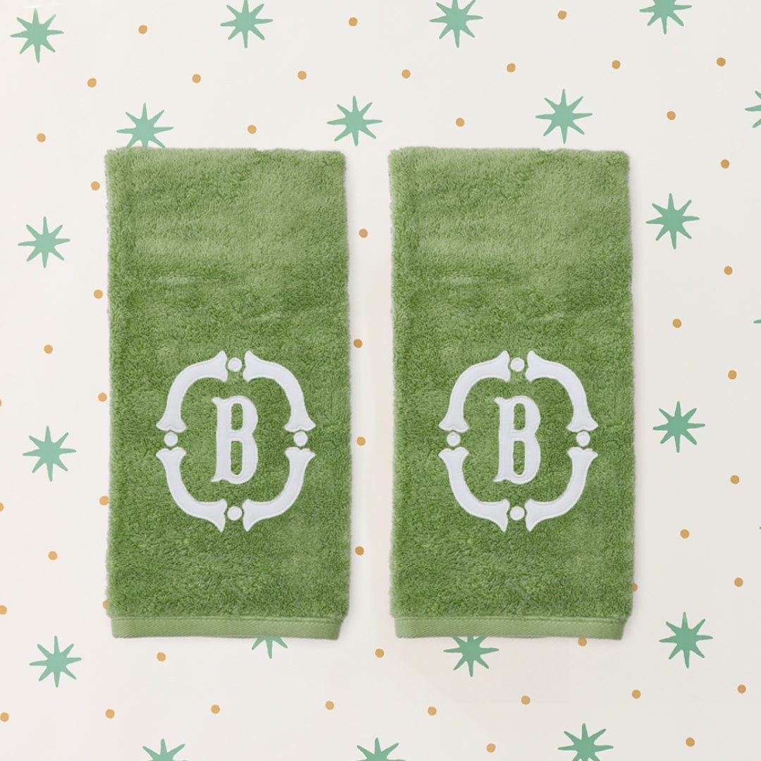 Weezie Basic Hand Towel (pair)