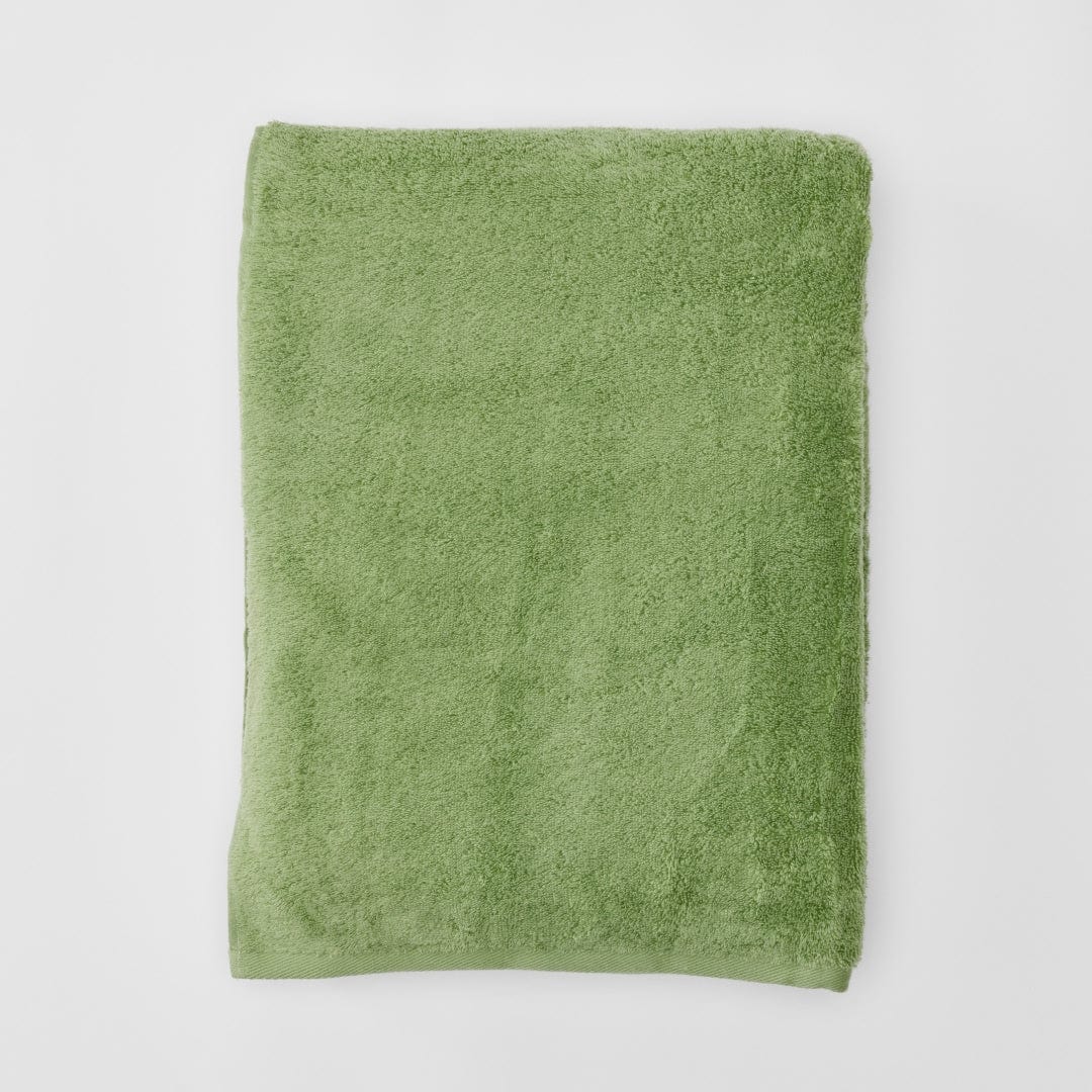 Weezie Basic Bath Sheet