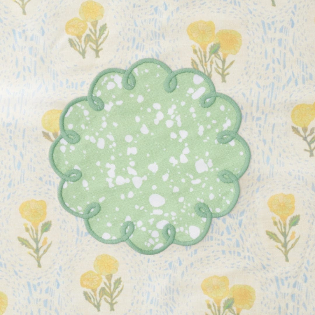 Cocktail Napkins (Set of 4)