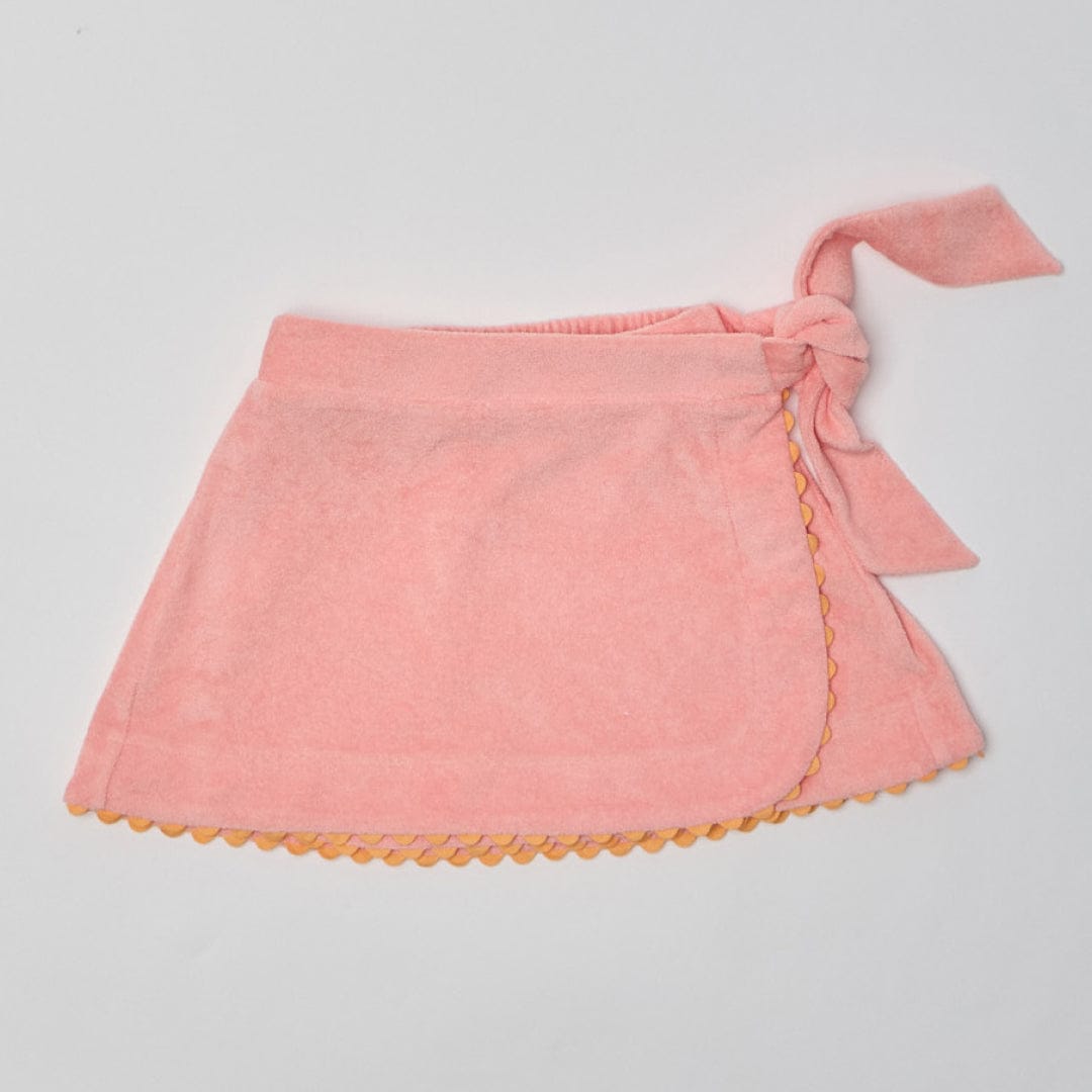 Terry Girl's Sarong