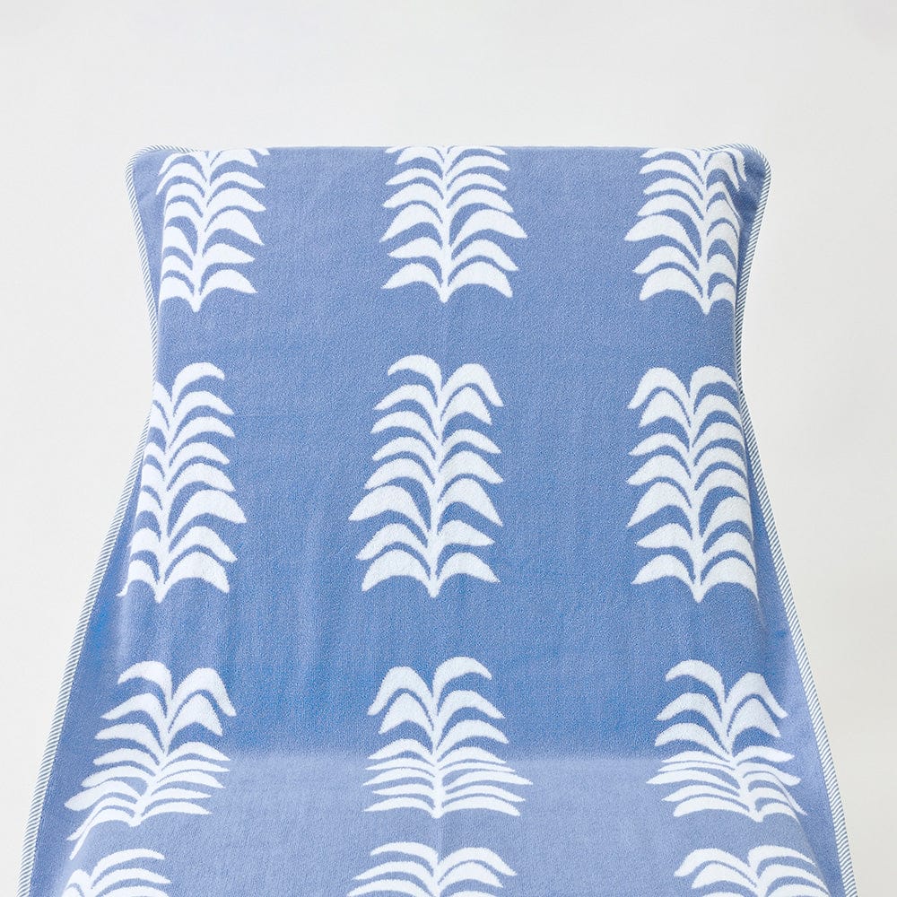 Pool Lounge Cover
