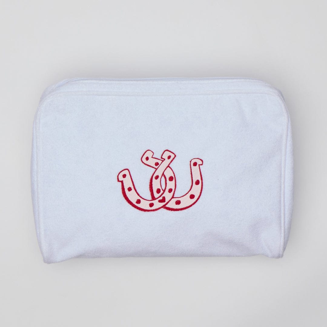 Large Signature Toiletry Bag