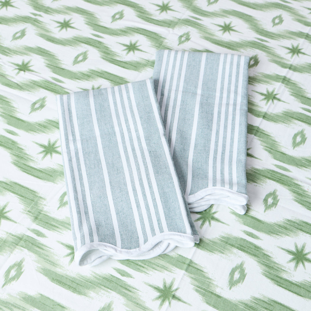 Kitchen Towels (pair)