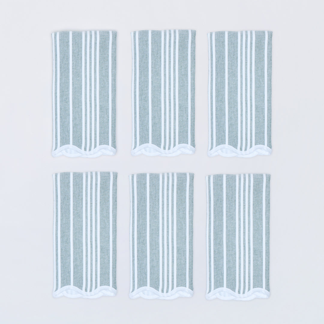 Kitchen Towel Bundle (6 pieces)