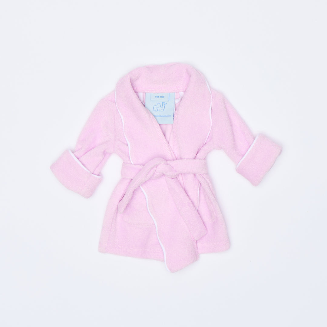 Doll Bathrobe