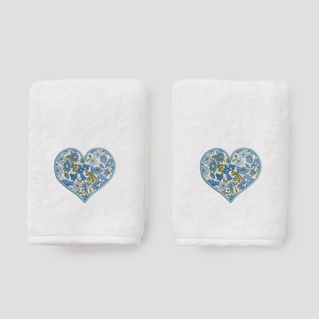 Signature Washcloths (pair)