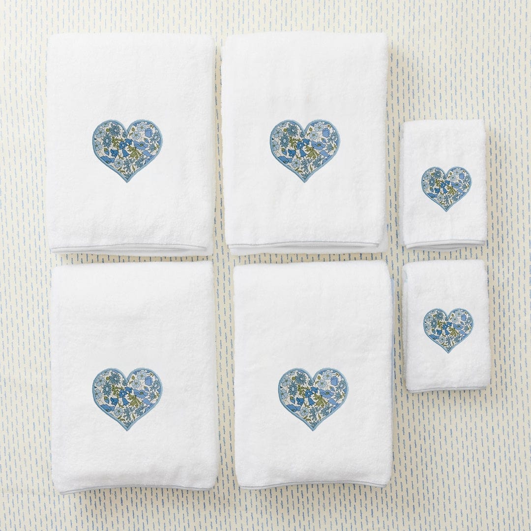 Signature Starter Pack (6 pieces)