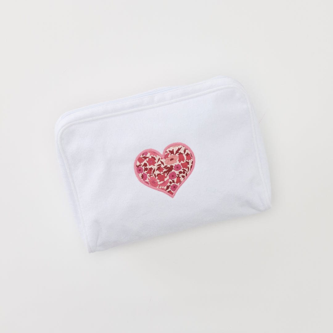 Large Signature Toiletry Bag