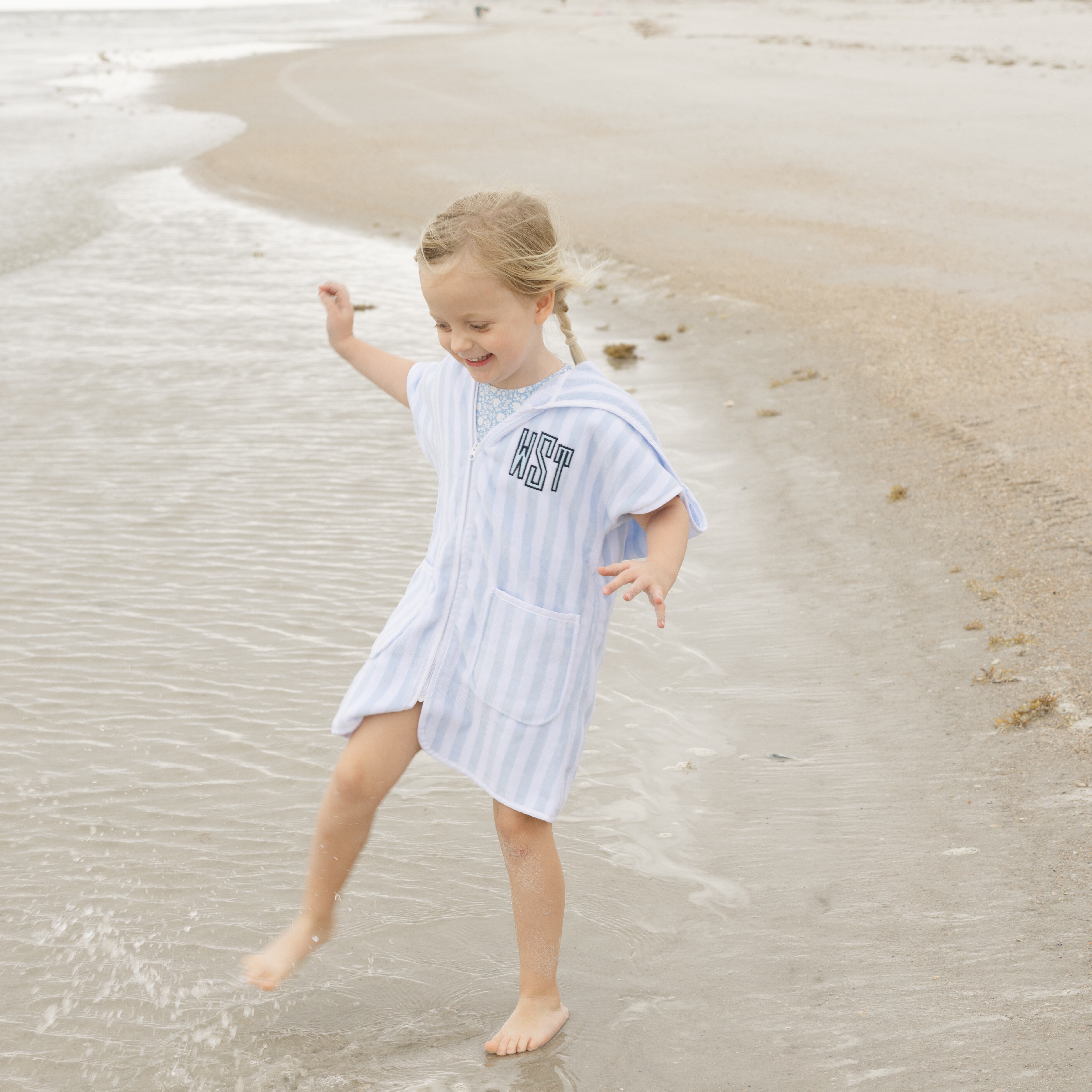 Kids’ Cover Up