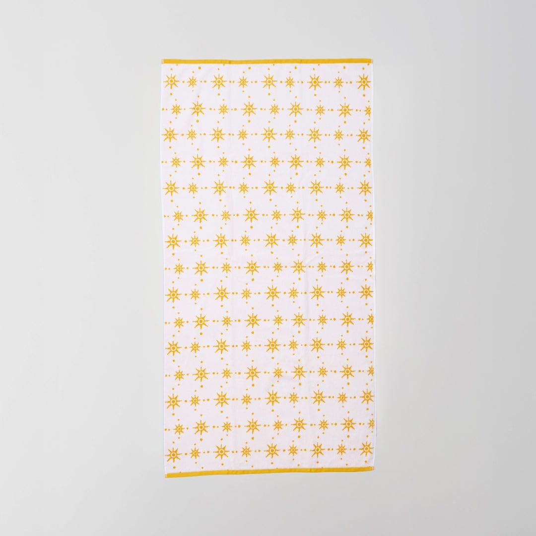 Kids' Beach Towel