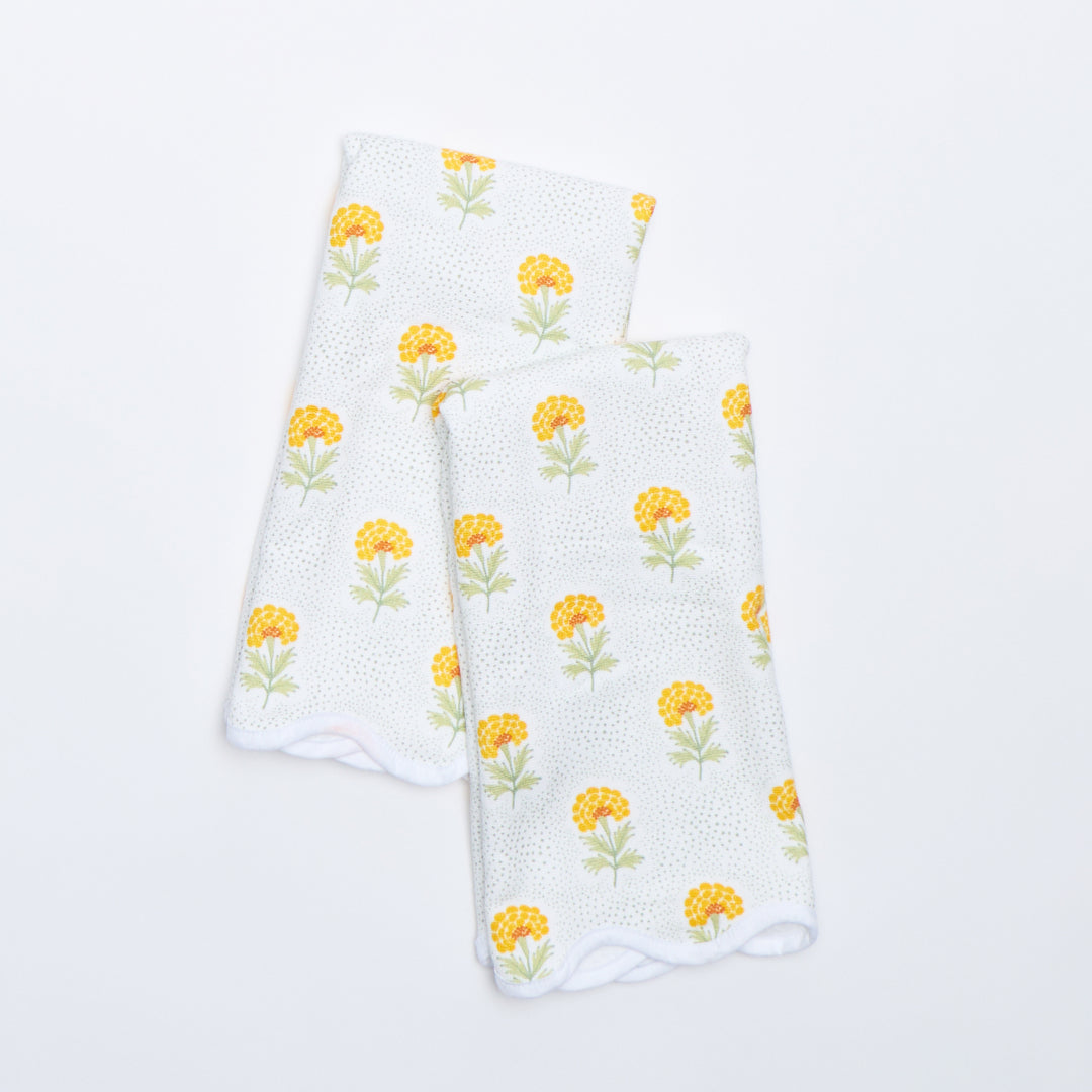 Kitchen Towels (pair)