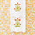 Molly Mahon x Weezie Embroidered Mughal Hand Towels (pair)