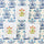 Molly Mahon x Weezie Embroidered Mughal Hand Towels (pair)