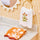 Molly Mahon x Weezie Embroidered Mughal Hand Towels (pair)