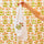 Molly Mahon x Weezie Embroidered Mughal Hand Towels (pair)