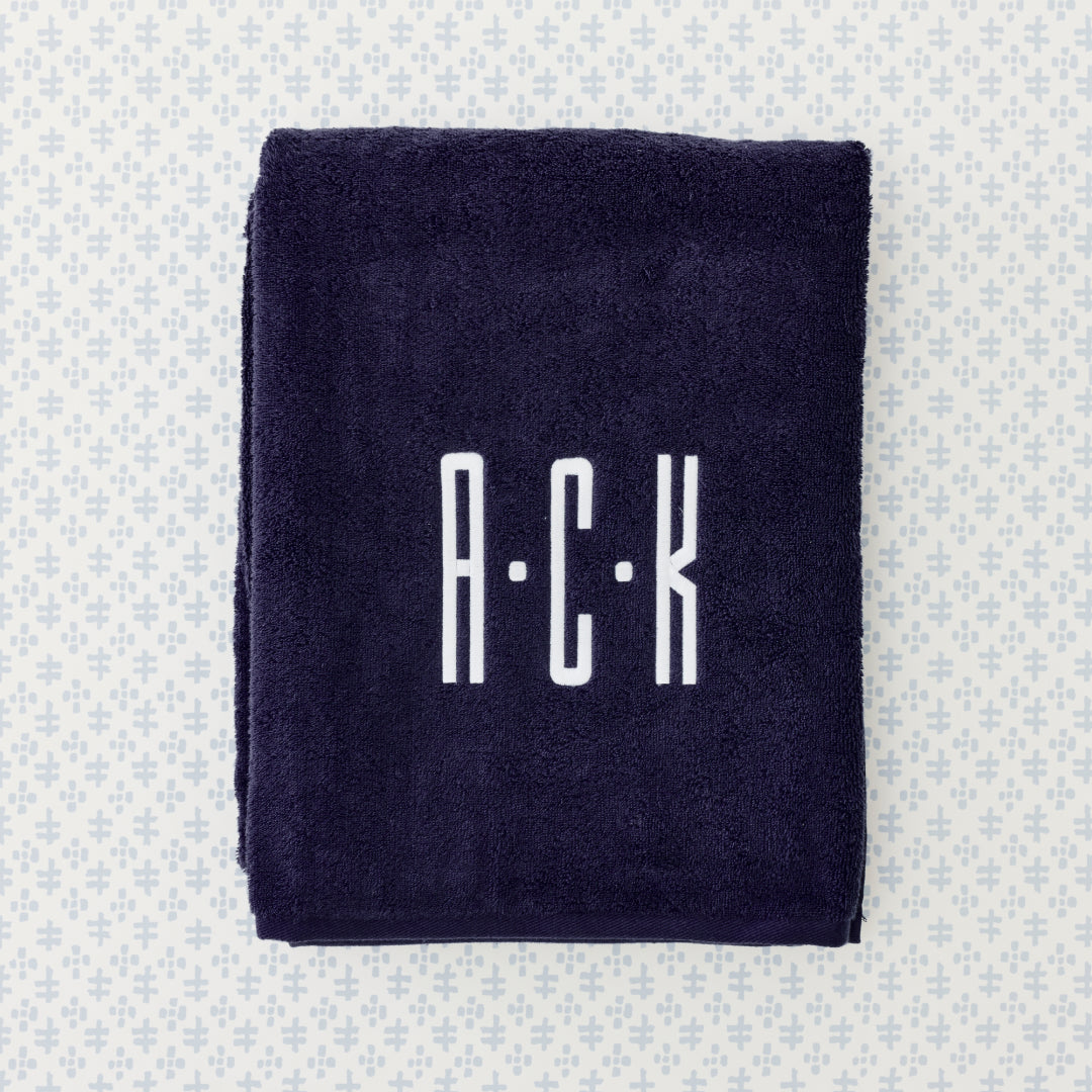 Graduation Gift Set for Him – Weezie Towels