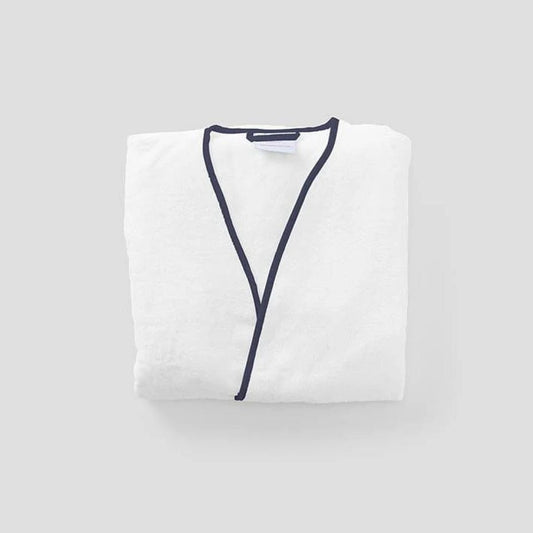 Women’s Short Signature Archive Robe