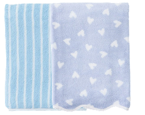 Patterned