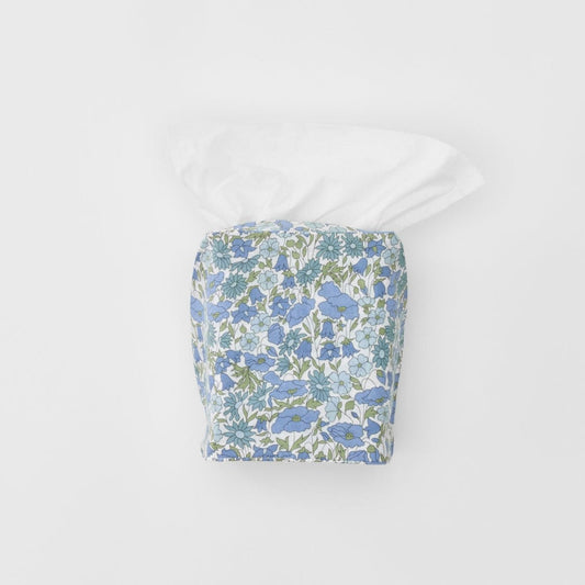 Cotton Tissue Box Cover