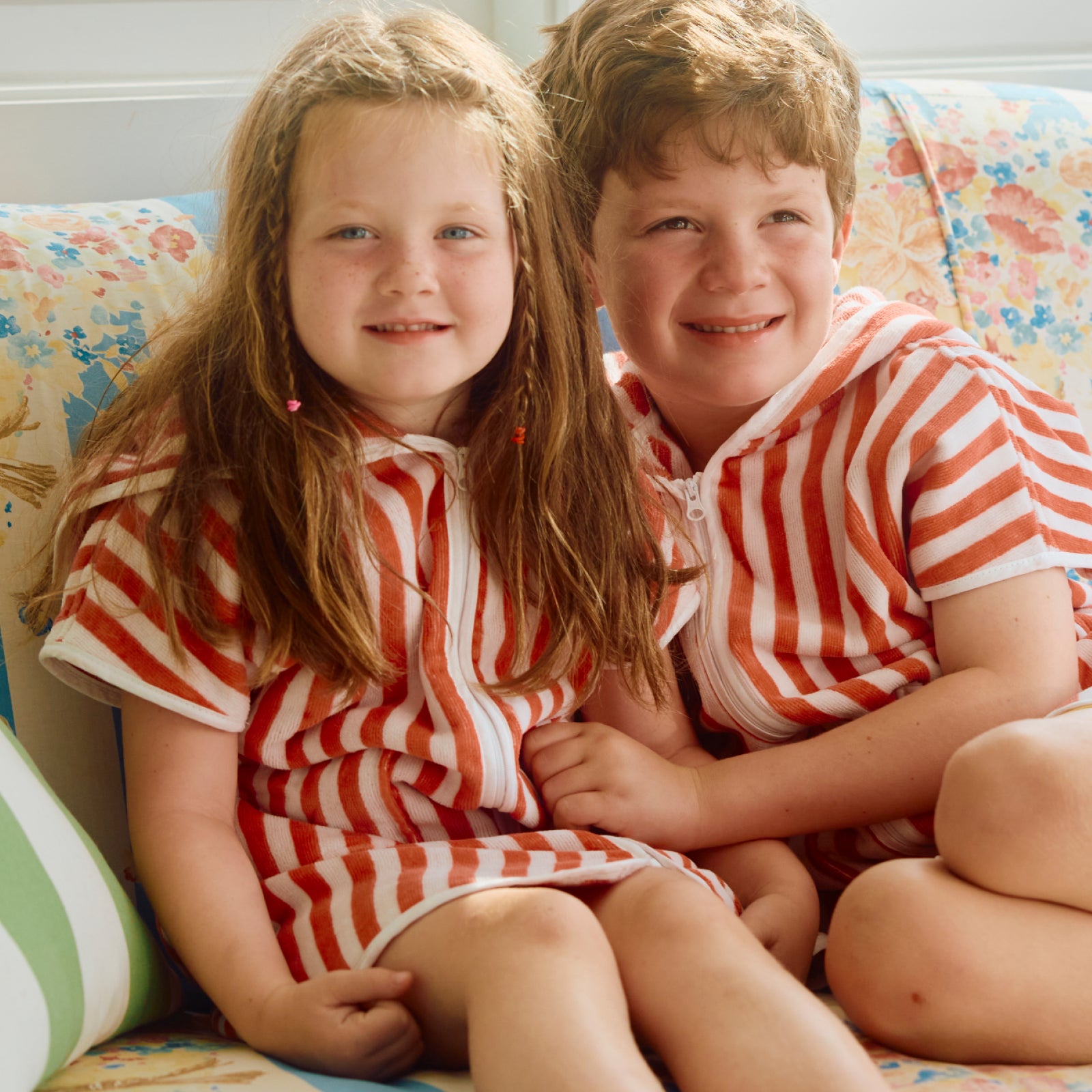 Kids’ Cover Up