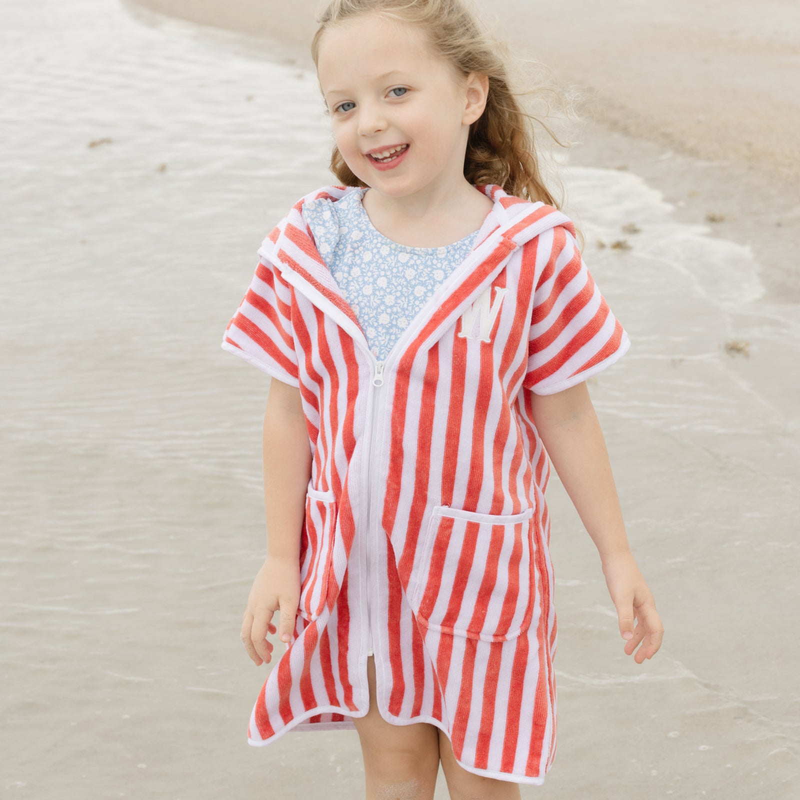 Kids’ Cover Up